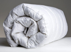 Bäddmadrass Featherbed - 105x200 cm