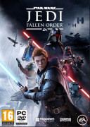 Pc Star Wars: Jedi Fallen Order (PC)