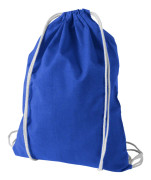 Bullet Oregon Cotton Premium Rucksack (2 st.)