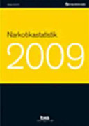 Narkotikastatistik 2009