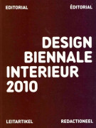 Design Biennale Interieur 2010