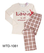 Pyjamas My Secret