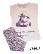 Pyjamas My Secret