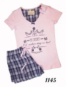 Pyjamas My Secret