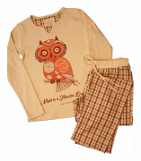 Pyjamas My Secret
