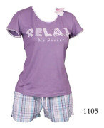 Pyjamas My Secret