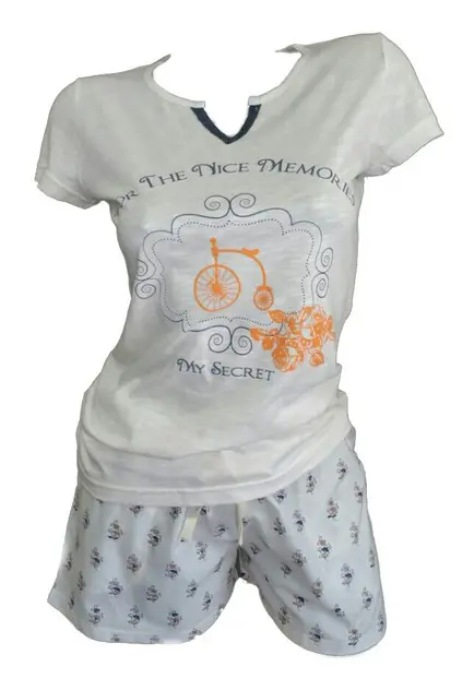 Pyjamas My Secret