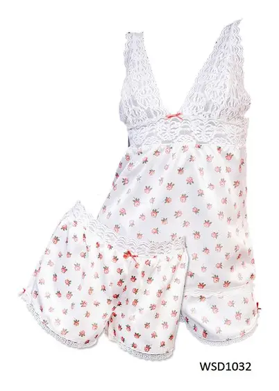 Pyjamas My Secret