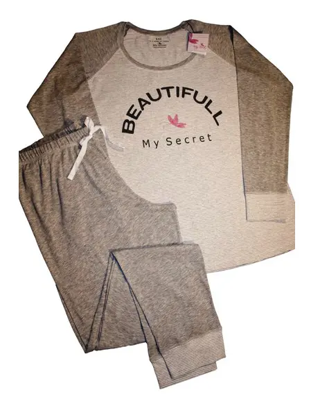 Pyjamas My Secret
