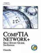 CompTIA Network+ Self-Study Guide