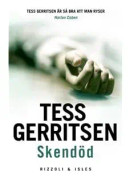 Skendöd
