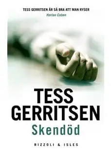Skendöd