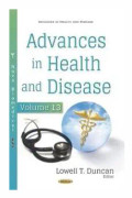 Advances in Health and Disease