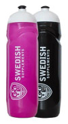 Swedish Supplements Vattenflaska 750 ml
