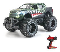 RC-Ranger