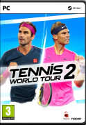 Tennis World Tour 2