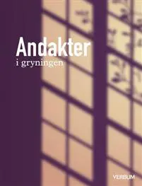 Andakter i gryningen