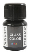 Glass Ceramic - Svart - 35ml