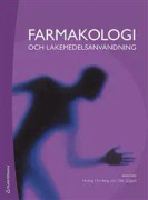 Farmakologi och läkemedelsanvändning - (bok + digital produkt)