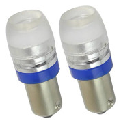 Led diod lampa Ba9s - H4W High intense 1,5W