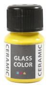 Glass Ceramic - Citrongul - 35ml