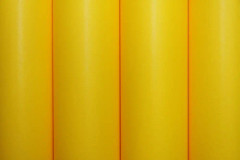 Oracover Oratex Cub Yellow 2 meter