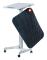 Höj & Sänkbart Bord - Easydesk Pro Vitt