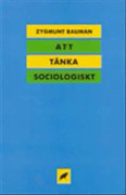 Att tänka sociologiskt