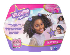 Cool Maker, Hollywood Hair Styling Pack
