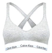 Calvin Klein BH Modern Cotton Bralette Lift