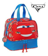 Lunchlåda Cars Blå Röd (15 L)