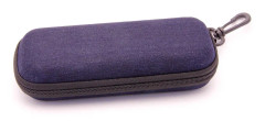 Glasögonfodral / Solglasögonfodral Hard Denim