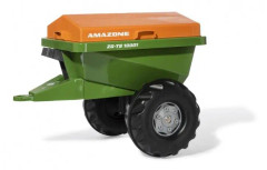 släpvagn RollyStreumax Amazone 69 cm grön
