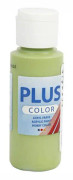 Akrylfärg PLUS Color 60 ml - Leaf Green