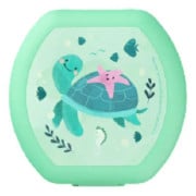 lunchlåda Turtle junior 500 ml polypropengrön