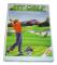 My Golf Atari 2600 PAL