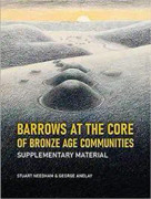 Barrows at the core of Bronze Age Communities