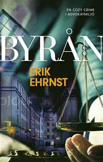 Byrån