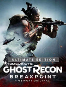 Tom Clancy's Ghost Recon® Breakpoint Ultimate Edition