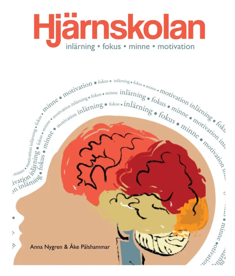 Hjärnskolan 9789163749353