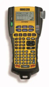 Märkmaskin Dymo Rhino 5200