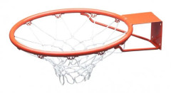 basketring 45 cm orange