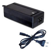 Strömdel Commodore Amiga CD32 & Commodore Diskettstation 1541-II