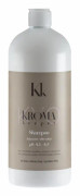 KYO KROMA Hårfärgsbevarende after color Schampo, silikon & parabenfri 1000 ml