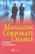 Managing Corporate Change