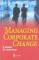 Managing Corporate Change