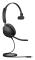 Jabra USB-C Evolve2 40 MS Mono Headset