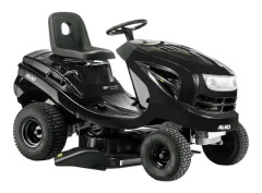 Trädgårdstraktor AL-KO T 18-111.9 HDS Black Edition