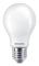 Philips Lighting 871951432411400 LED EEK D (A - G) E27 Glödlampsform 11.5 W = 100 W Varmvit (Ø x L) 60 mm x 108 mm 1 st