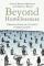 Beyond Homelessness